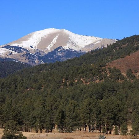 Country Cabin, 2 Bedrooms, Fireplace, Midtown, Sleeps 6 Ruidoso Exterior photo