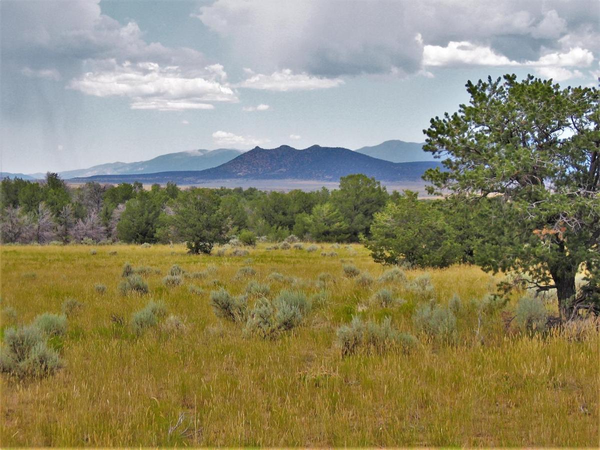 Country Cabin, 2 Bedrooms, Fireplace, Midtown, Sleeps 6 Ruidoso Exterior photo
