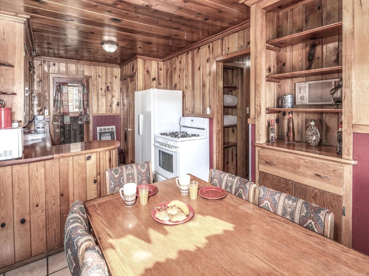Country Cabin, 2 Bedrooms, Fireplace, Midtown, Sleeps 6 Ruidoso Exterior photo
