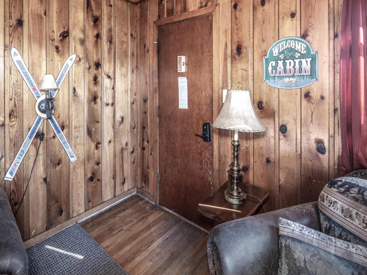 Country Cabin, 2 Bedrooms, Fireplace, Midtown, Sleeps 6 Ruidoso Exterior photo