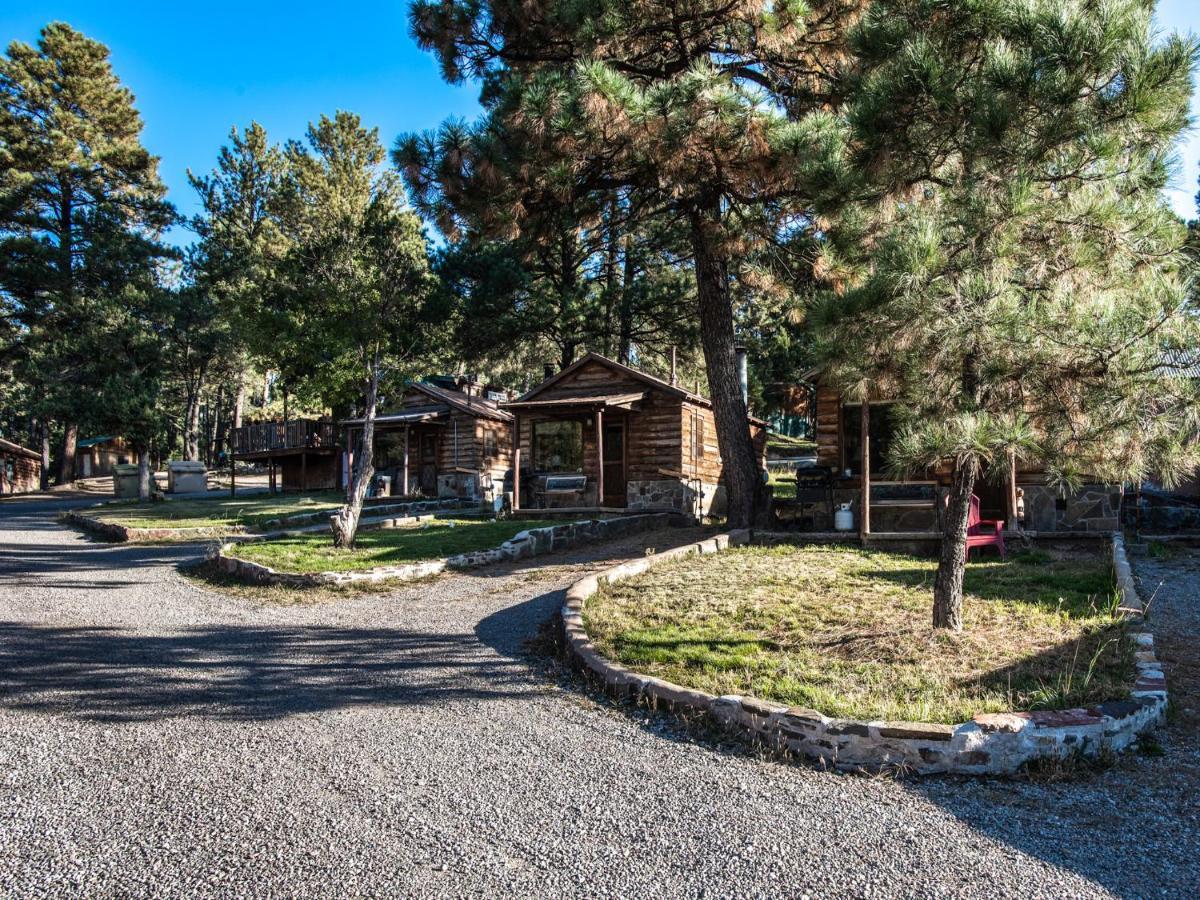 Country Cabin, 2 Bedrooms, Fireplace, Midtown, Sleeps 6 Ruidoso Exterior photo