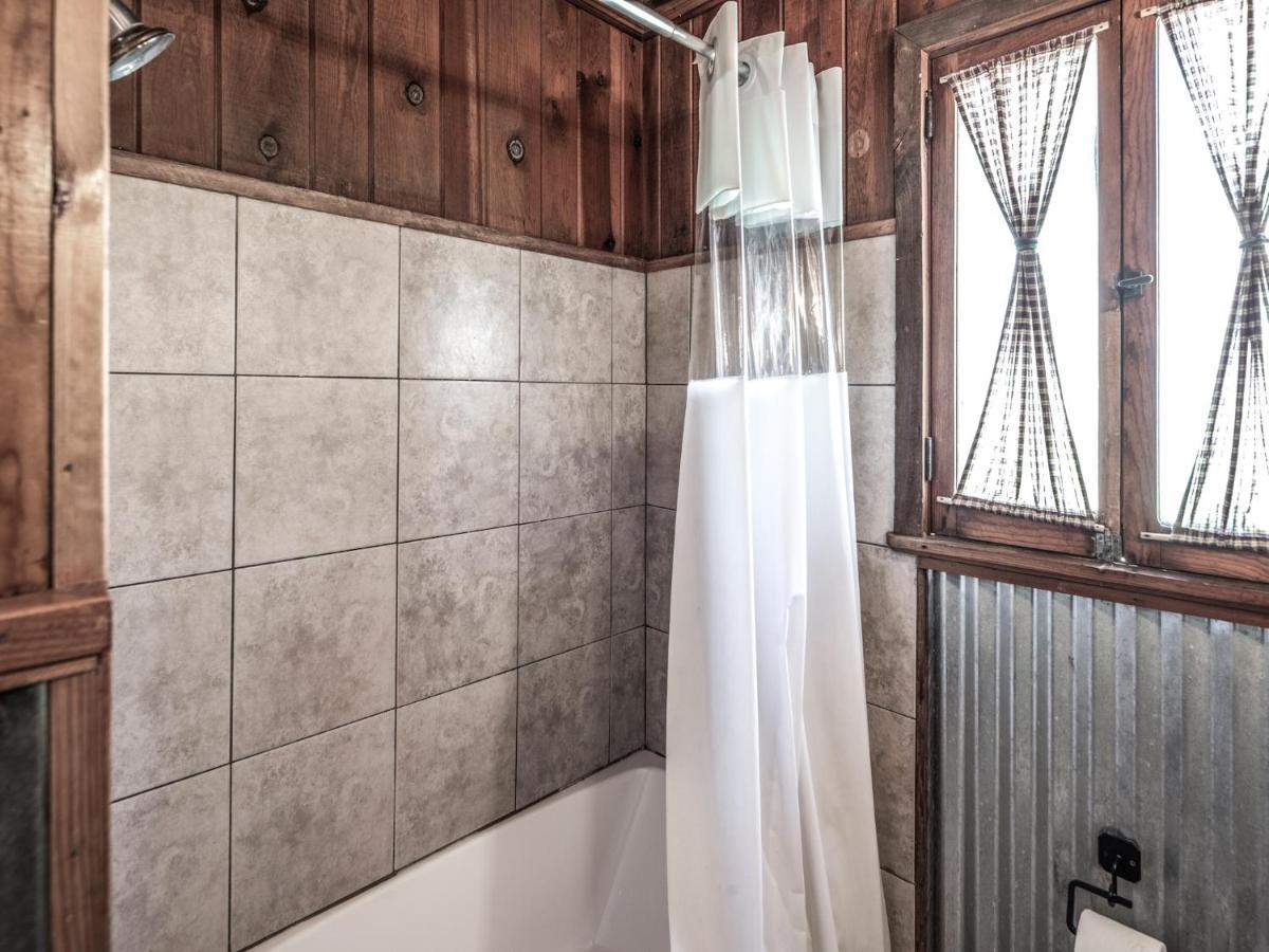 Country Cabin, 2 Bedrooms, Fireplace, Midtown, Sleeps 6 Ruidoso Exterior photo