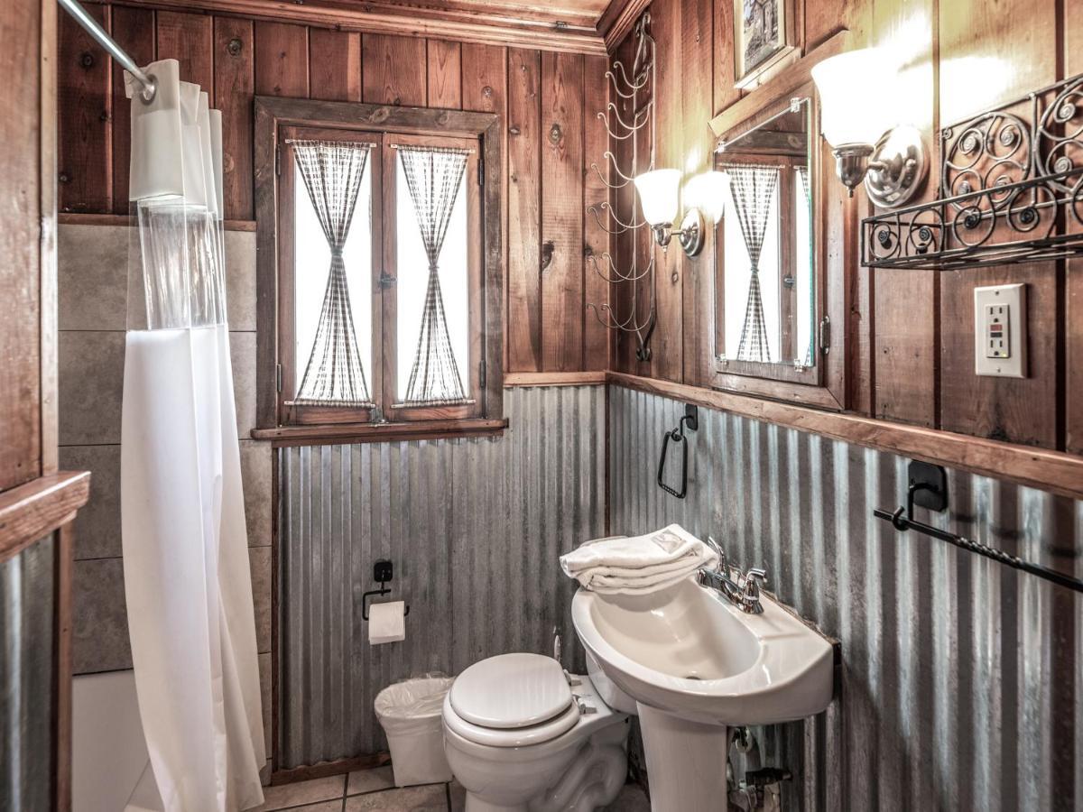 Country Cabin, 2 Bedrooms, Fireplace, Midtown, Sleeps 6 Ruidoso Exterior photo
