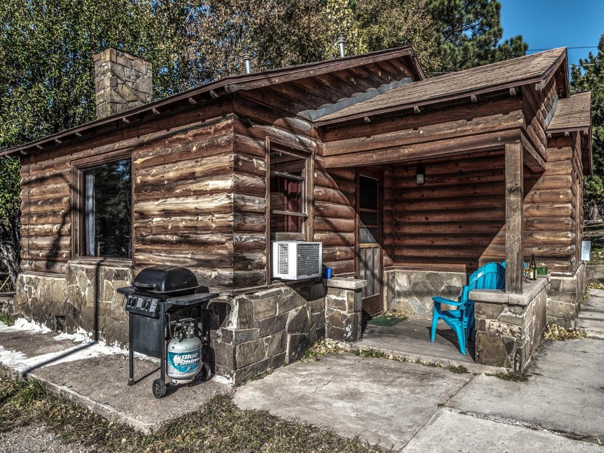 Country Cabin, 2 Bedrooms, Fireplace, Midtown, Sleeps 6 Ruidoso Exterior photo